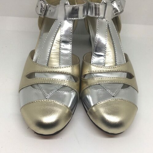 Tribeca gold/silver - Image 3