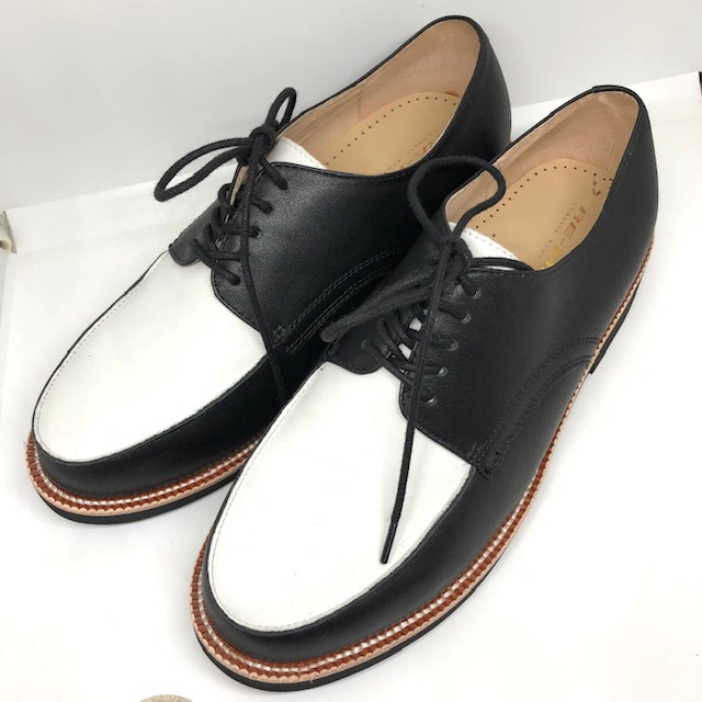 1950s – Re-Mix Vintage Shoes