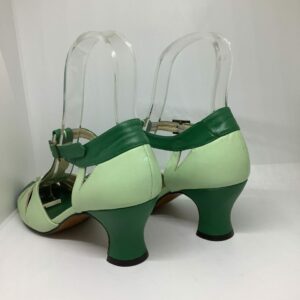 Re-Mix Vintage Shoes - Introducing Sofia - our first 1950s style