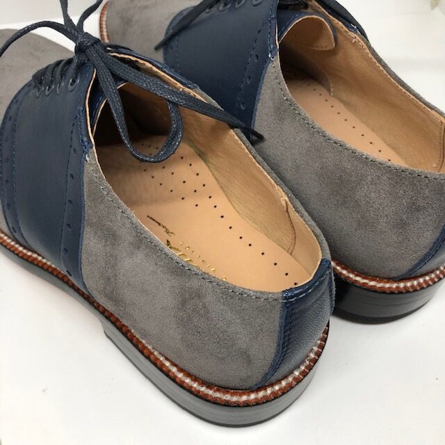 Marty grau/blaue Kombi – Bild 5