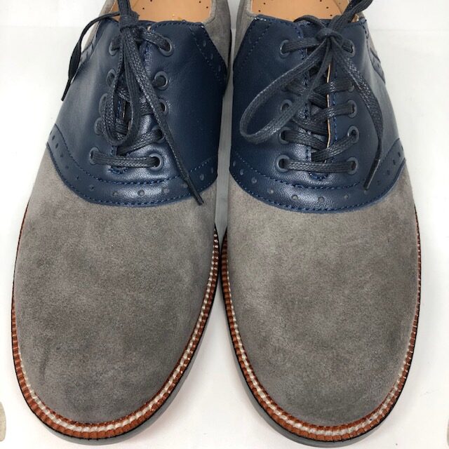 Marty grau/blaue Kombi – Bild 4