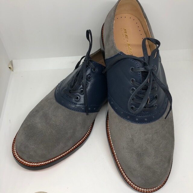 Marty grau/blaue Kombi