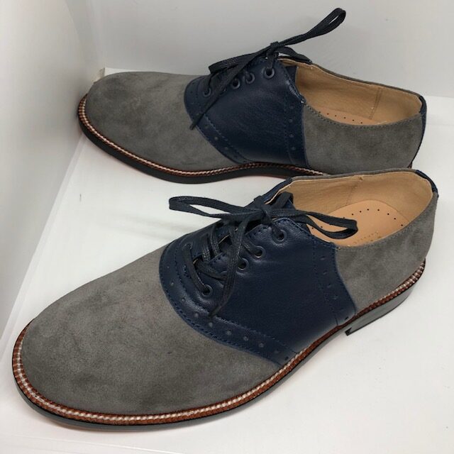 Marty grau/blaue Kombi – Bild 2