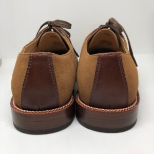 Marty brown heel