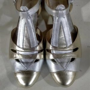 Trudy_metallic combo