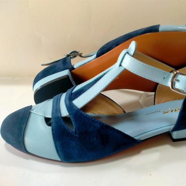 Trudy Navy Lt blue_side