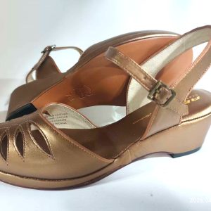 Vogue brass - avail. May 2026