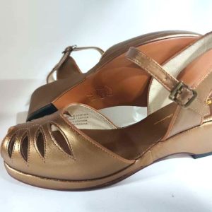 Vogue Bronze - ab Mai