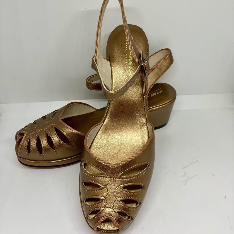 Vogue Bronze
