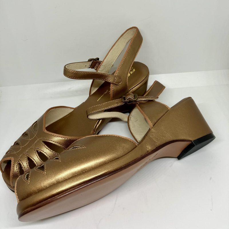 Vogue brass - Image 2
