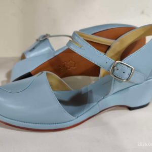 Picasso blue