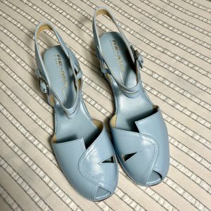 Picasso Blau